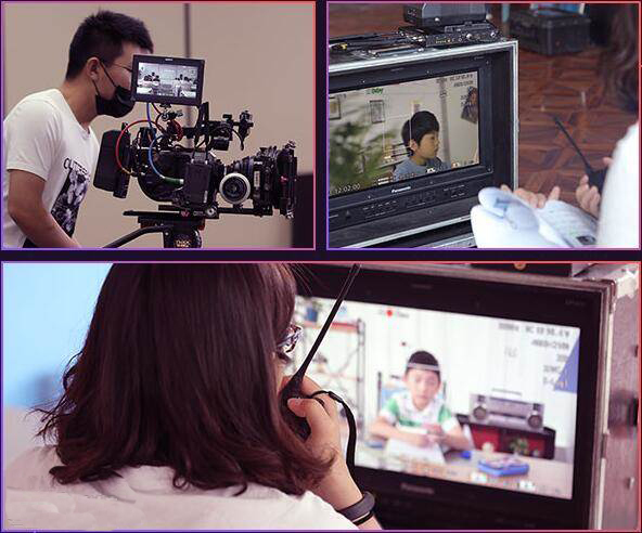 影視后期制作與拍攝技術培訓新篇章 尚書苑電腦設計培訓學校（淮安校區）